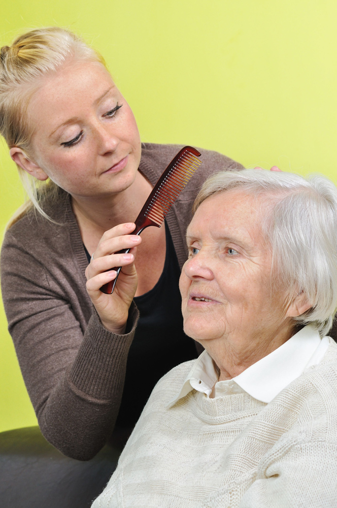 Home Care For Alzheimer's Patients Rancho Mirage, CA thumbnail